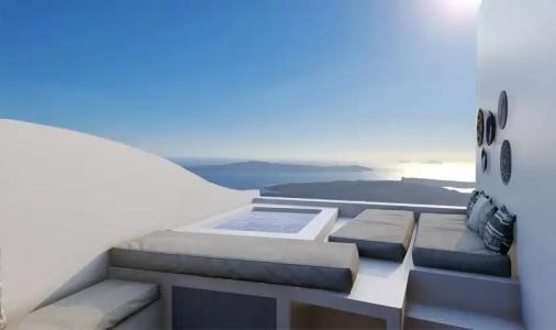 Cilon Suites Santorini - 49