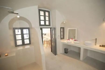 Cilon Suites Santorini - 12