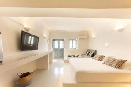 Cilon Suites Santorini - 1