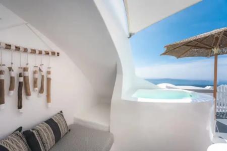 Cilon Suites Santorini - 56