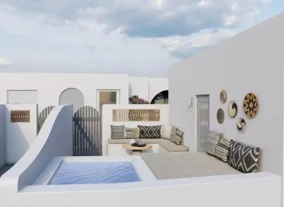 Cilon Suites Santorini - 38