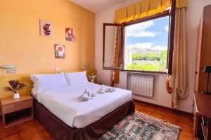 Albergo Villa Marina, Чианциано-Терме