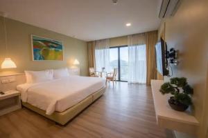 Porestva Hotel Sriracha, Сри Рача