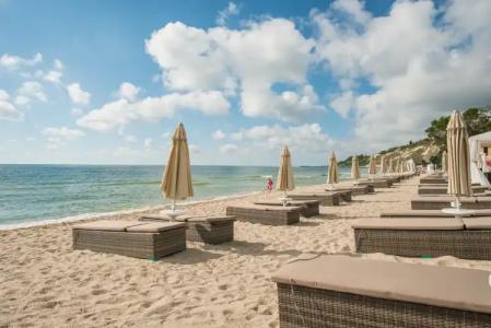 Effect Algara Beach Club - Ultra All Inclusive - 17