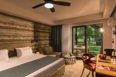 Effect Algara Beach Club - Ultra All Inclusive - 40