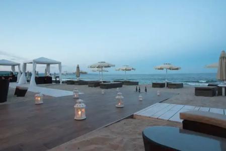 Effect Algara Beach Club - Ultra All Inclusive - 21