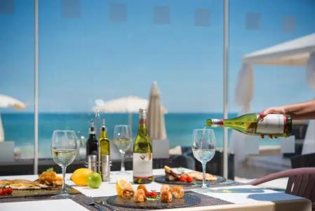 Effect Algara Beach Club - Ultra All Inclusive - 11