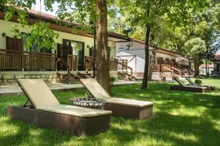 Effect Algara Beach Club - Ultra All Inclusive - 41