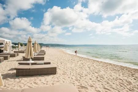 Effect Algara Beach Club - Ultra All Inclusive - 20