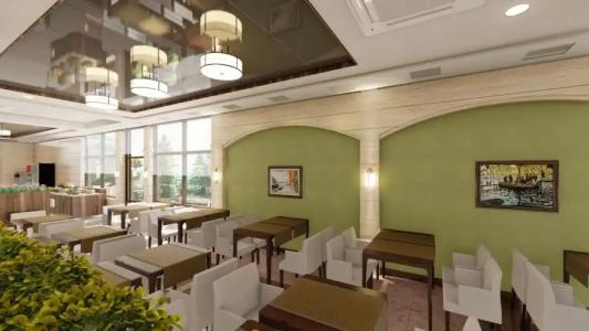 Effect Algara Beach Club - Ultra All Inclusive - 26