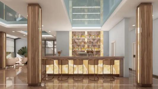 Effect Algara Beach Club - Ultra All Inclusive - 1