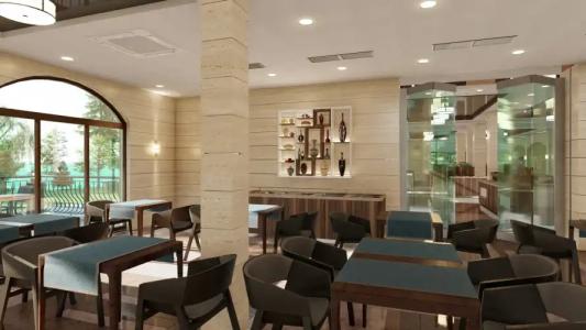 Effect Algara Beach Club - Ultra All Inclusive - 27