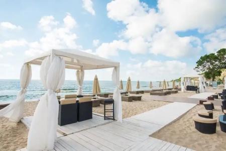 Effect Algara Beach Club - Ultra All Inclusive - 19