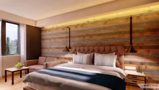 Effect Algara Beach Club - Ultra All Inclusive - 5