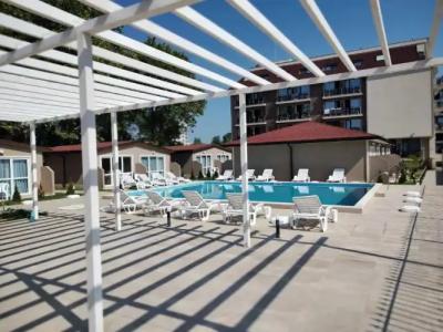 Veramar Beach - All inclusive - 3