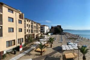 Palma Beach Hotel, Кранево