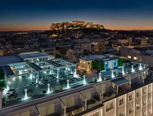 Elia Ermou Athens - 0