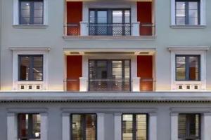 Мини-отель «Athens Ikon», Афины