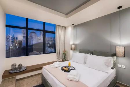 Ciel Living Athens - 29