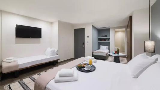 Ciel Living Athens - 64