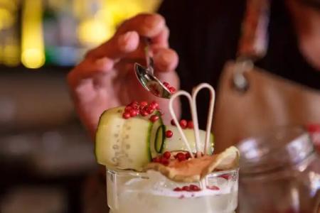 Ciel Living Athens - 12