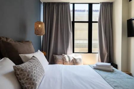 Ciel Living Athens - 23