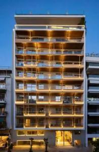 COCO-MAT Athens BC - 1