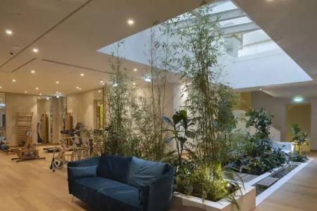 COCO-MAT Athens BC - 2