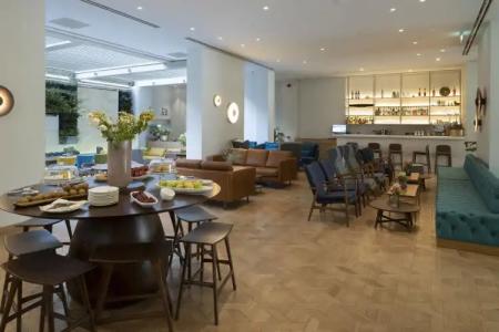 COCO-MAT Athens BC - 27