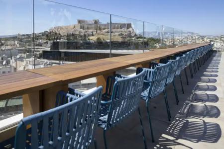 COCO-MAT Athens BC - 8