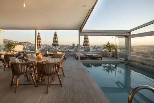 Green Suites Boutique - 0