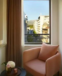 The Marblous Athens - 79