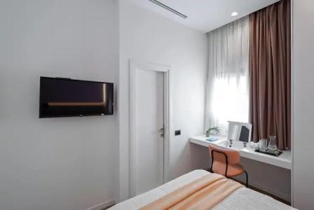 The Marblous Athens - 68