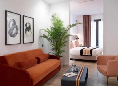 The Marblous Athens - 100