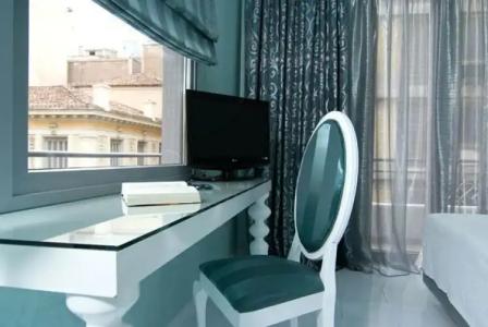 The Marblous Athens - 89