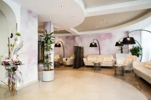 Hotel «Atlas Leipzig», Лейпциг