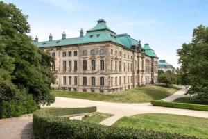 Отель «Super 8 by Wyndham Dresden», Дрезден