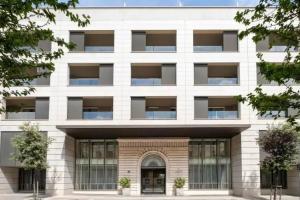 La Suite Matera Hotel & Spa, Матера