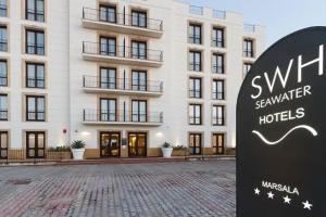 Seawater Hotels & Medical Spa, Марсала