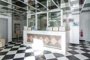 Отель «Icandy Sol», Малия