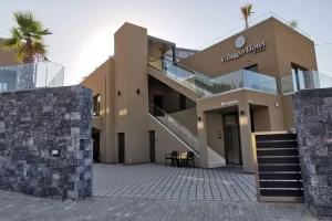 Villaggio Hotel Hersonissos - Adults Only, Херсониссос