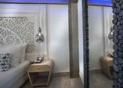 Cretan Blue Beach - 21