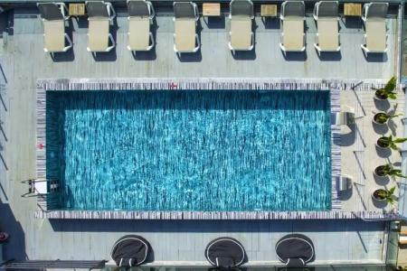 Cretan Blue Beach - 0