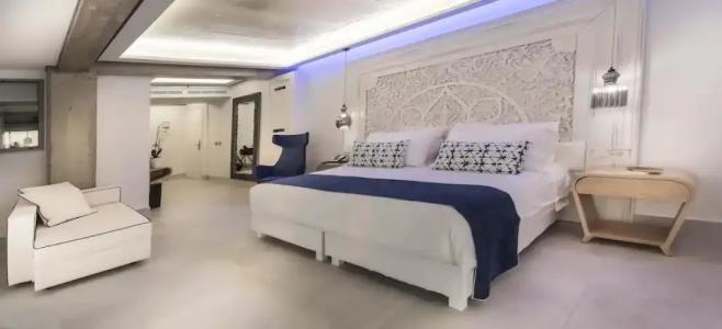 Cretan Blue Beach - 45