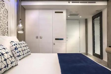 Cretan Blue Beach - 35