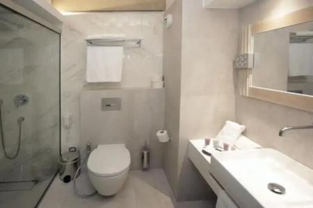 Cretan Blue Beach - 6