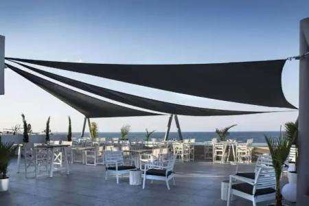 Cretan Blue Beach - 13