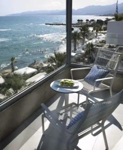 Cretan Blue Beach - 31