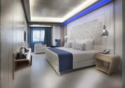 Cretan Blue Beach - 34