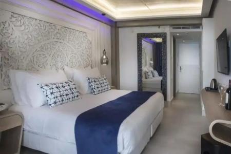 Cretan Blue Beach - 3